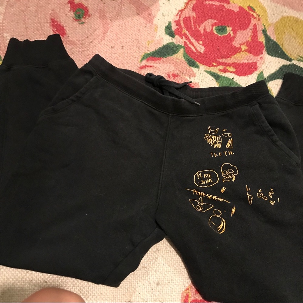 Uniqlo sweatpants